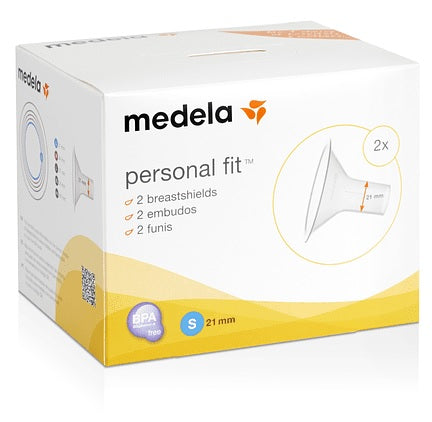 Personal Fit Simple Medela - Copas