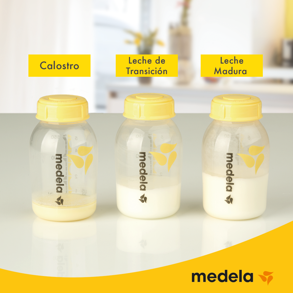 Botellas Medela - 150 ml