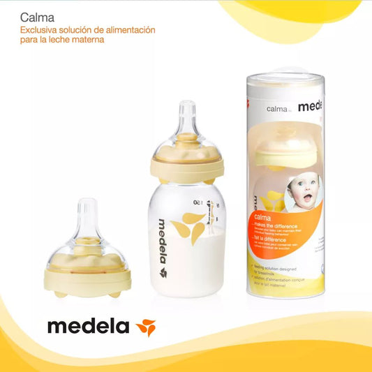 Mantenimiento Biberones (Varias Marcas)