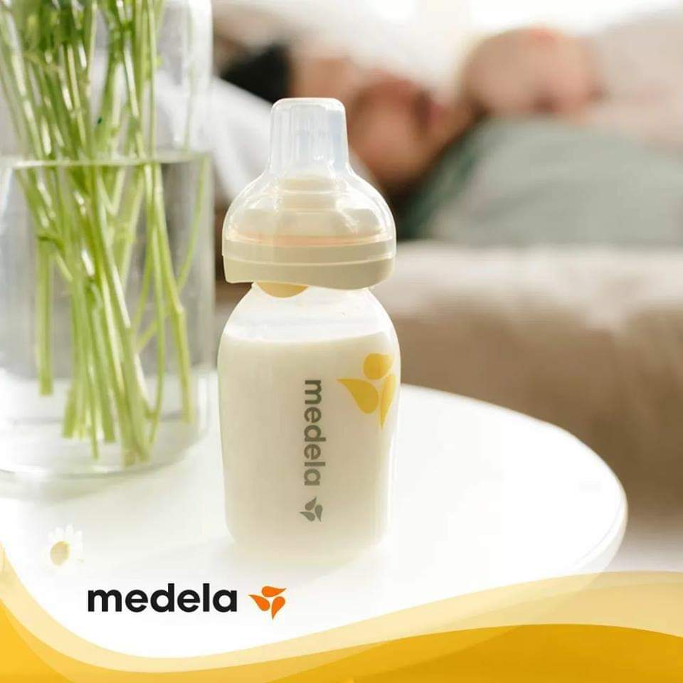 Mantenimiento Biberones (Varias Marcas)