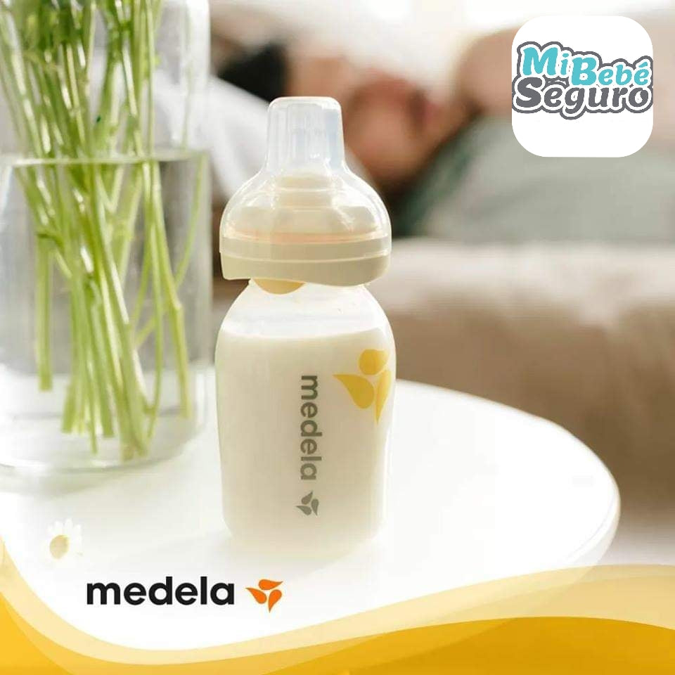 Mantenimiento Biberones (Varias Marcas)