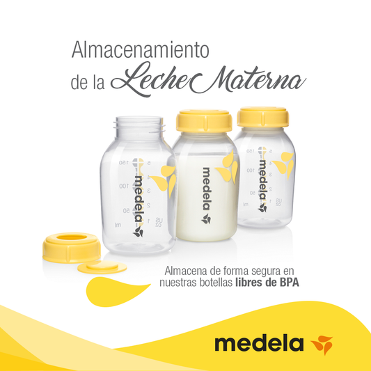 Mantenimiento Botellas (Varias Marcas)