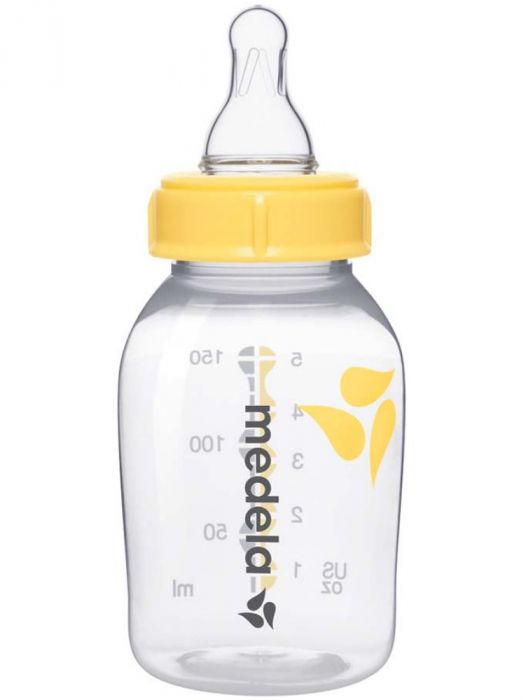 Mantenimiento Biberones (Varias Marcas)