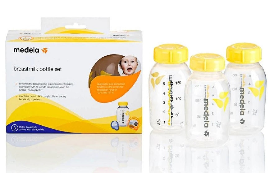 Botellas Medela - 150 ml