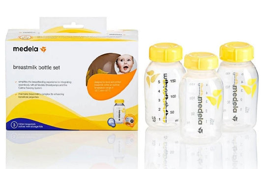 Botellas Medela - 150 ml