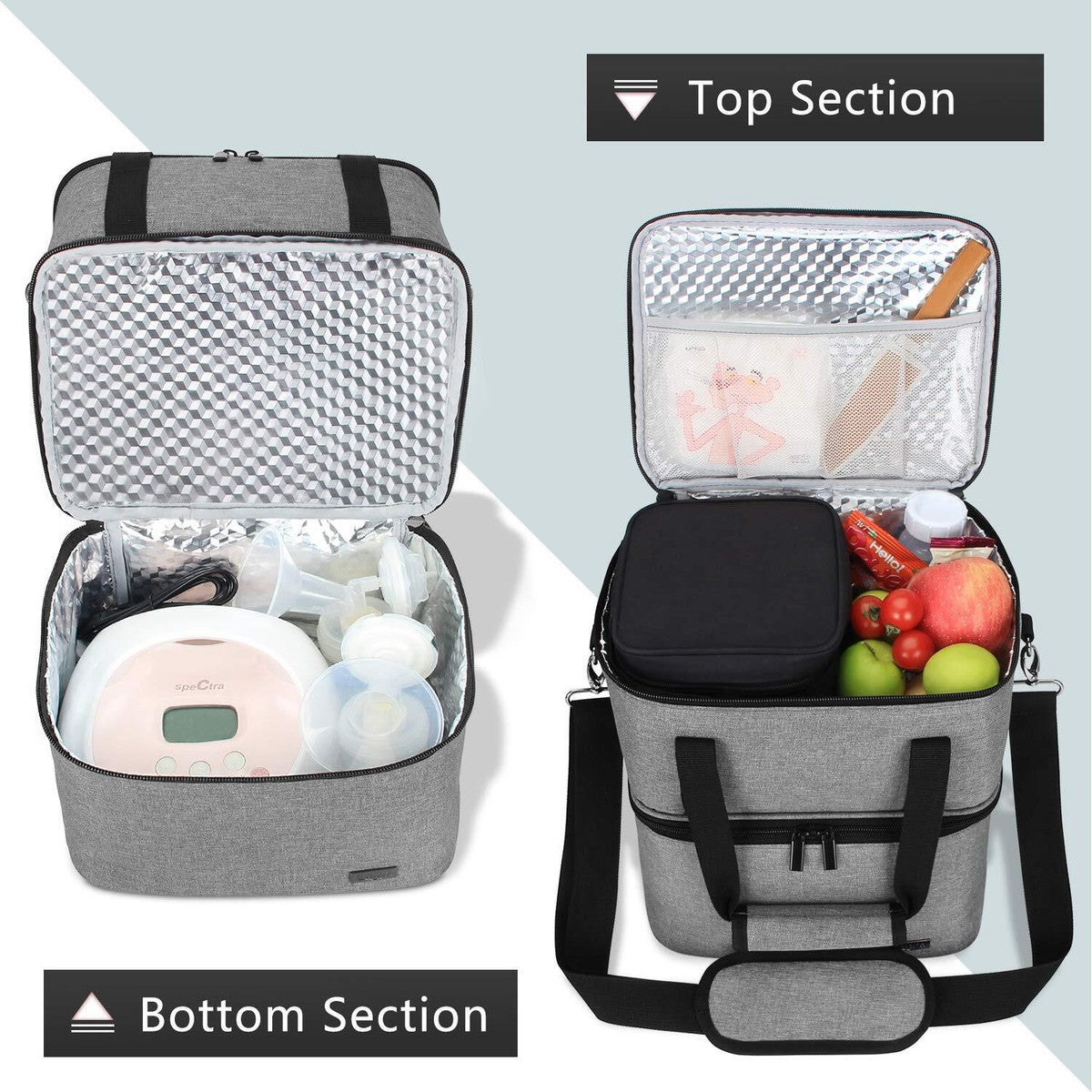 Mantenimiento Bolso-Maleta (Varias Marcas)