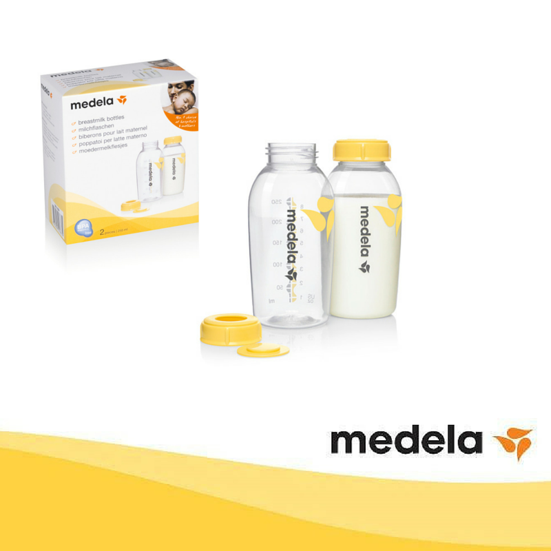 Mantenimiento Botellas (Varias Marcas)