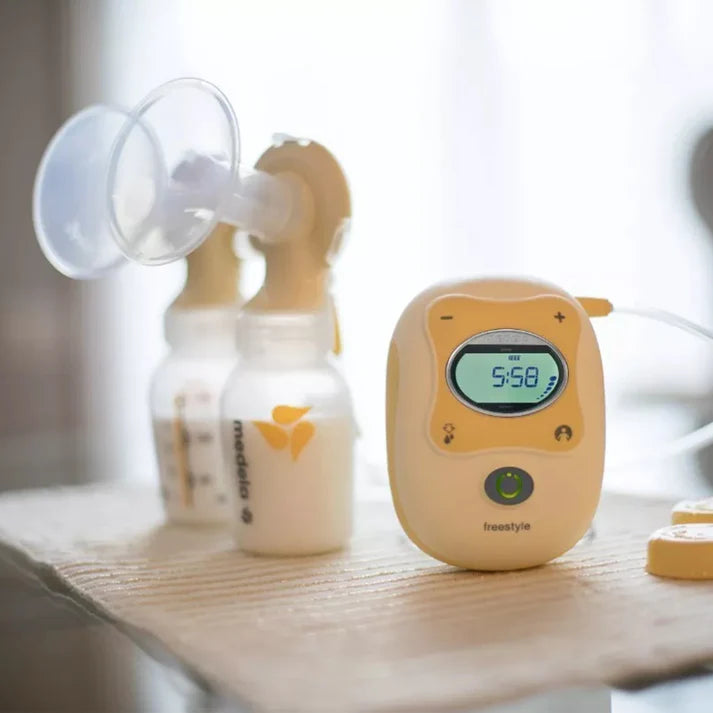 Válvulas y Membranas para Freestyle