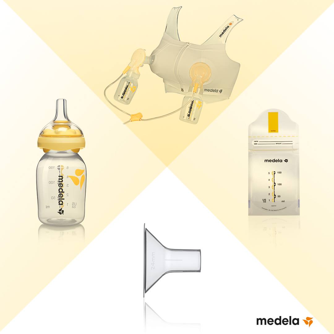 Brasier Easy Expression - Blanco