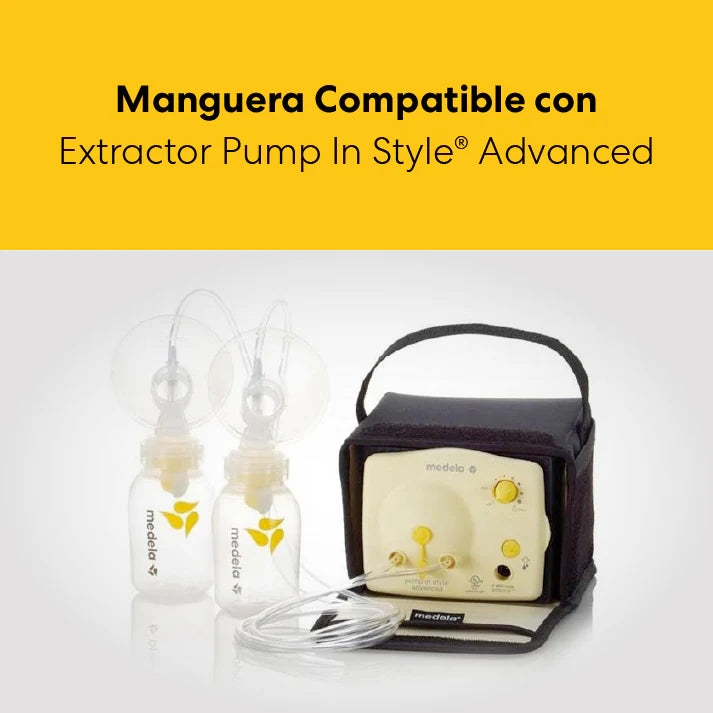 Conectores PersonalFit Medela Pump Style
