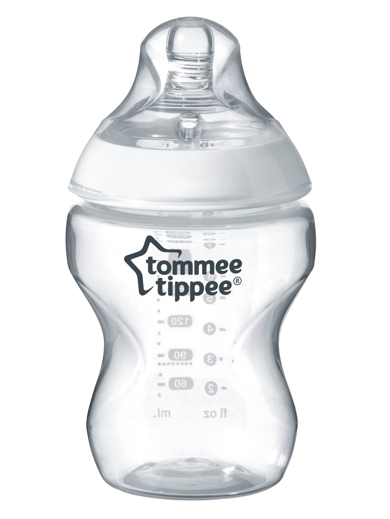 Mantenimiento Biberones (Varias Marcas)